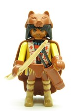 Playmobil custom renegade d'occasion  Expédié en Belgium