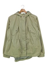 Clockhouse parka damen gebraucht kaufen  Berlin