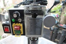 Milling machines used for sale  MANSFIELD