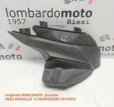 Aprilia motard 2013 usato  Riesi