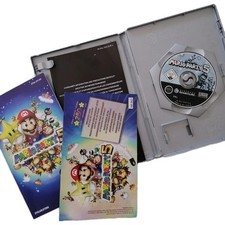 Mario party nintendo gebraucht kaufen  Griesheim