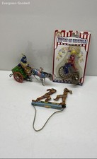 Vtg circus toy for sale  Seattle