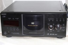 Sony 400 disc for sale  East Setauket