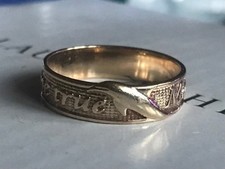 Fancy 9ct gold for sale  HUDDERSFIELD
