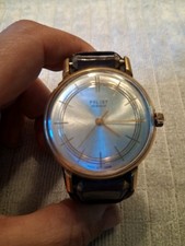 Herrenuhr poljot jewels gebraucht kaufen  Eberswalde