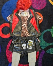 Usado, Fantasia de Lixo Return of the Living Dead assinada por Linnea Quigley JSA autógrafo comprar usado Usado, Fantasia de Lixo Return of the Living Dead assinada por Linnea Quigley JSA autógrafo comprar usado  Enviando para Brazil