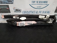Airbag tendina tetto usato  Taurianova