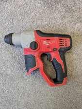 Milwaukee m12 12v for sale  BEWDLEY