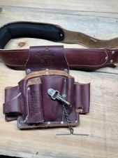 Occidental leather electrician for sale  Delanson