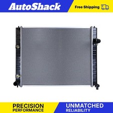 Radiator infiniti fx35 for sale  Alexandria Bay