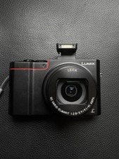Digital camera panasonic d'occasion  Levallois-Perret