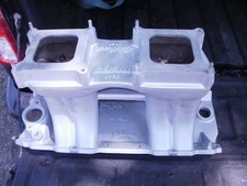 Edelbrock ur2x dual for sale  Chicago Heights