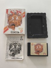 Usas msx konami d'occasion  Pertuis