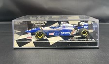 Minichamps williams renault for sale  SUDBURY