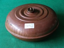 Antico scaldino scaldaletto usato  Italia