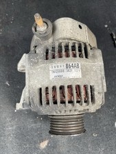 Jeep alternator 4.0 for sale  BATHGATE