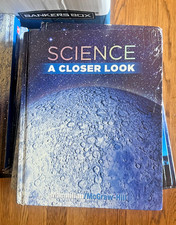 Grade science closer for sale  Eastchester