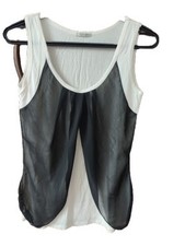 Maglia top donna usato  Spedire a Italy