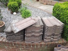 Aprox used roof for sale  ANDOVER