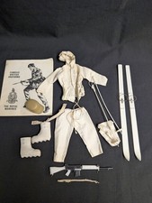 Action man mountain for sale  CRANBROOK
