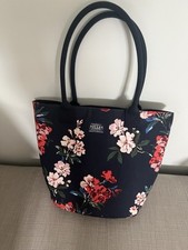 Joules ladies navy for sale  BLACKWOOD