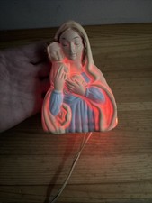 Vintage blessed mother for sale  Philadelphia