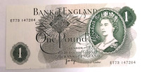 One pound 1970. usato One pound 1970. usato  Feltre