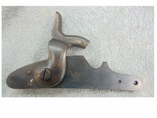 Lock side plate for sale  Saint Petersburg