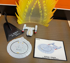 Star trek 2003 for sale  Las Vegas