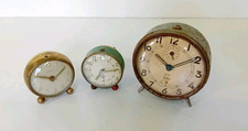 Lot antique alarm d'occasion  Expédié en Belgium