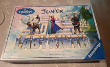 Disney frozen junior gebraucht kaufen  Plauen