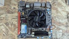 Zotac d2550itxs intel for sale  Darlington