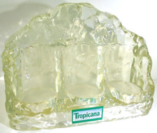 Tropicana ice block for sale  El Cajon