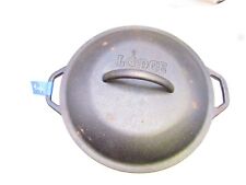 Cast iron dutch for sale  Lima