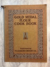Gold medal flour for sale  New Town