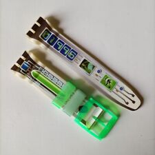 Swatch cinturino armband usato Swatch cinturino armband usato  Nereto