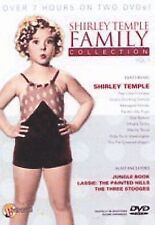 Shirley temple family for sale  Siloam Springs