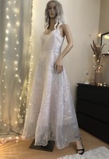 Kleid abendkleid ballkleid gebraucht kaufen Kleid abendkleid ballkleid gebraucht kaufen  Nürnberg