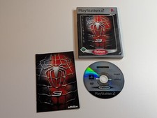 Spider man ps2 gebraucht kaufen  Reichelsheim (Wetterau)