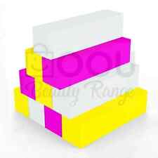 Nail buffer acrylic for sale  SOUTHALL