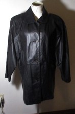 Leather jacqueline ferrar for sale  Los Angeles