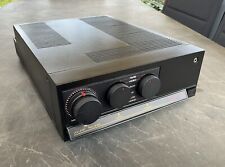 Amplificatore integrato missio usato  Genova