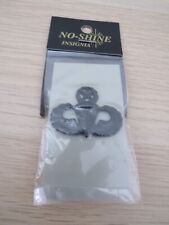 Original militaire insigne d'occasion  Olivet