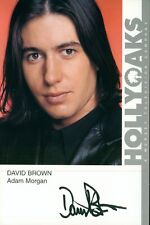 David brown adam for sale  PRESTON