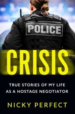 Crisis nicky perfect for sale  UK