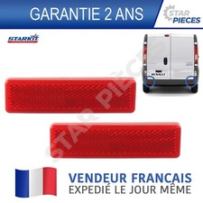 Reflecteur catadioptre pare d'occasion  Dinan