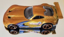 Hot Wheels 50º Aniversário SRT Viper GTS-R 5pk Exclusivo comprar usado  Enviando para Brazil