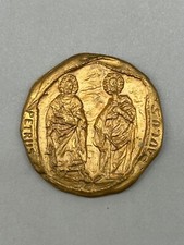 Medaglia petrus paulus usato  Milano