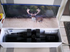 Zeiss conquest 30x50mm for sale  Wytheville