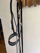 Ultimate bitless bridle for sale  Carmichael